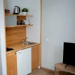 Apartmán Loft Nordic *