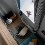 Apartmán Loft Nordic *