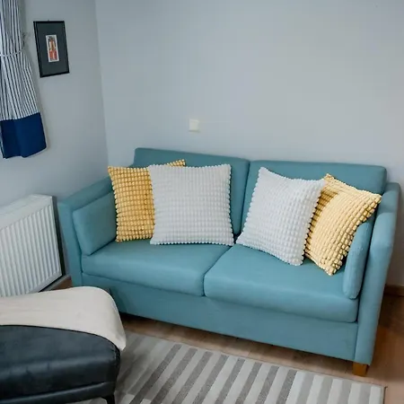 Lägenhet Loft Nordic Tallinn