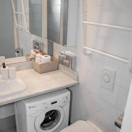 Apartament Loft Nordic *