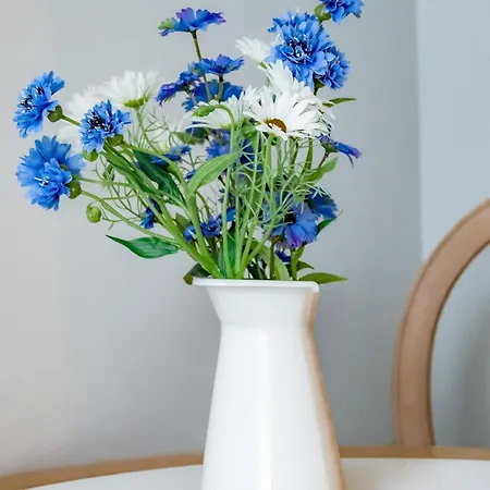 Korter Loft Nordic *