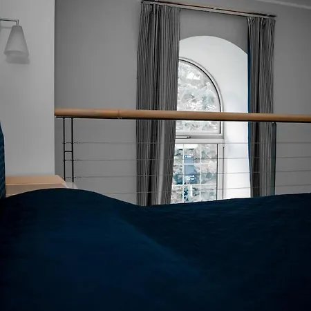 Loft Nordic Korter *