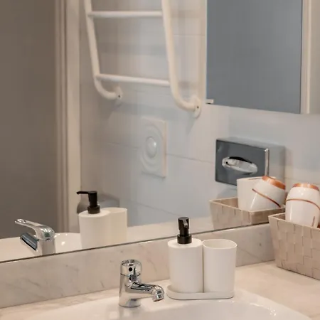 Loft Nordic Korter *