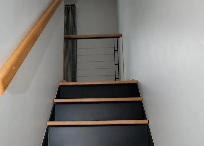 Loft Nordic Apartament