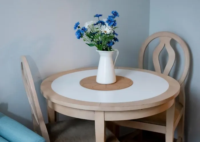 Loft Nordic * Tallinn