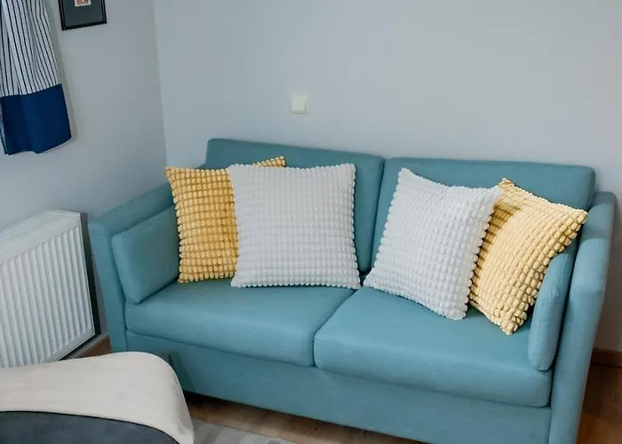 Apartament Loft Nordic Tallin