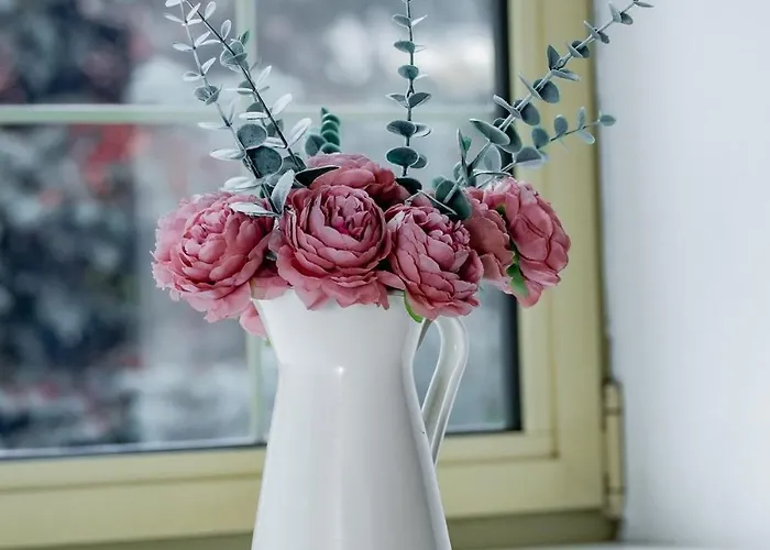 아파트 Loft Nordic