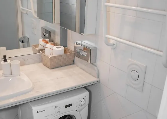 Apartament Loft Nordic *