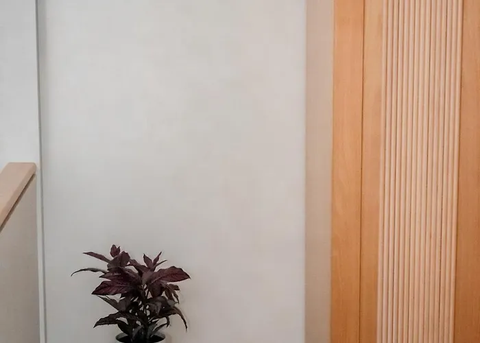 Lägenhet Loft Nordic *