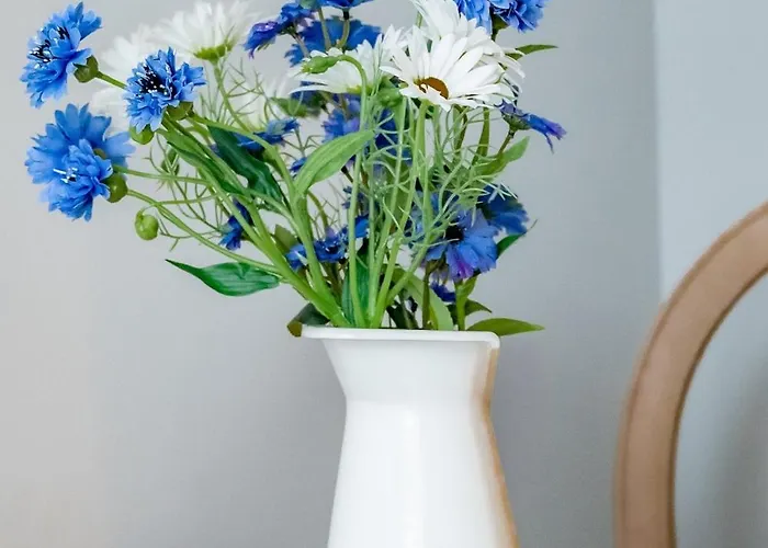 Lägenhet Loft Nordic *