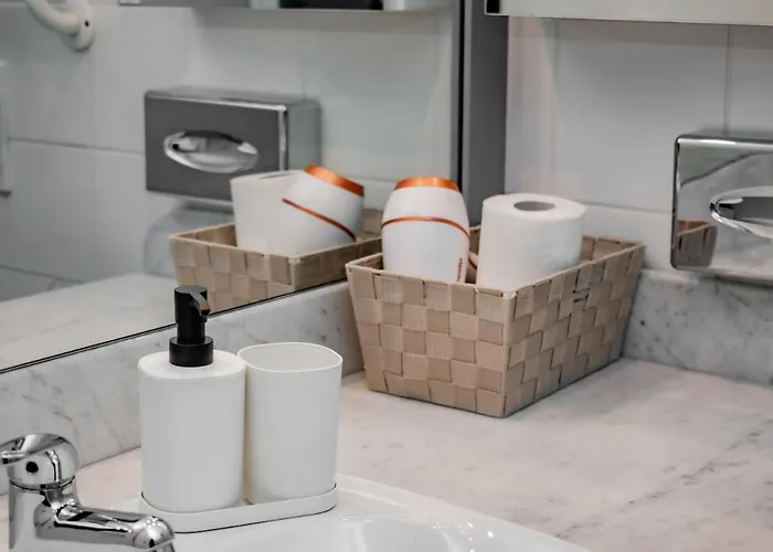 Apartament Loft Nordic *