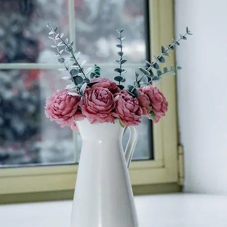 아파트 Loft Nordic