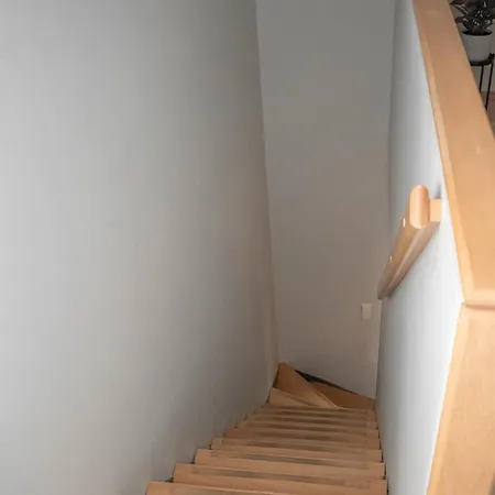 아파트 Loft Nordic *