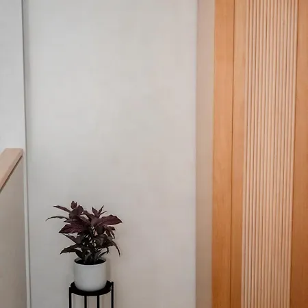 아파트 Loft Nordic *