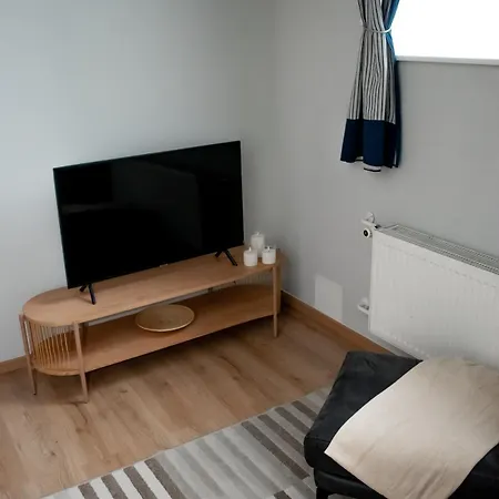 Loft Nordic 아파트 탈린