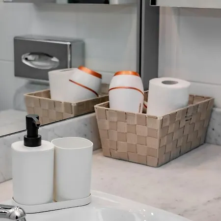 아파트 Loft Nordic *