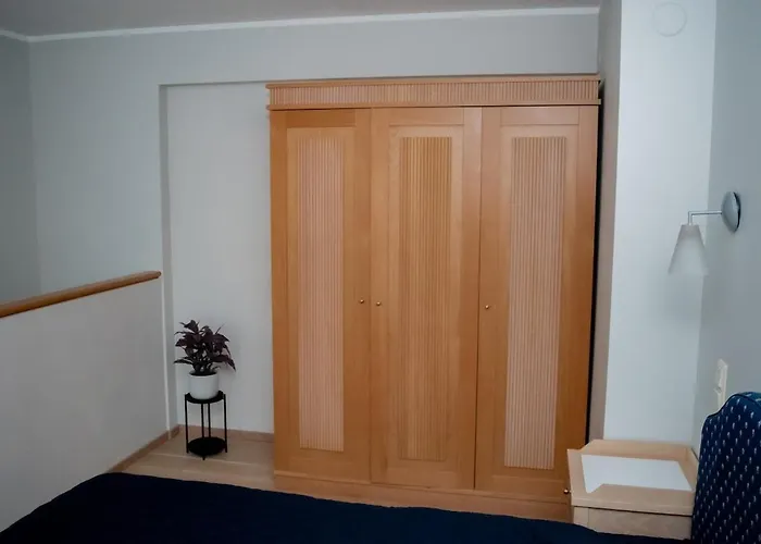 Loft Nordic * Таллин