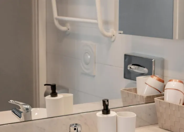 Loft Nordic Апартаменты *