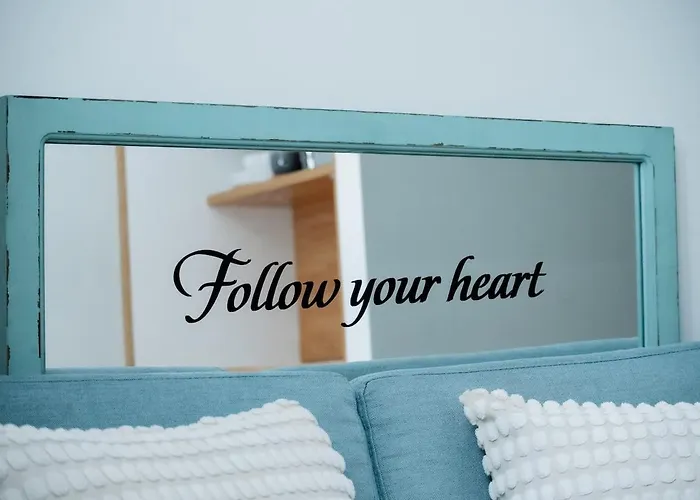 Loft Nordic Апартаменты